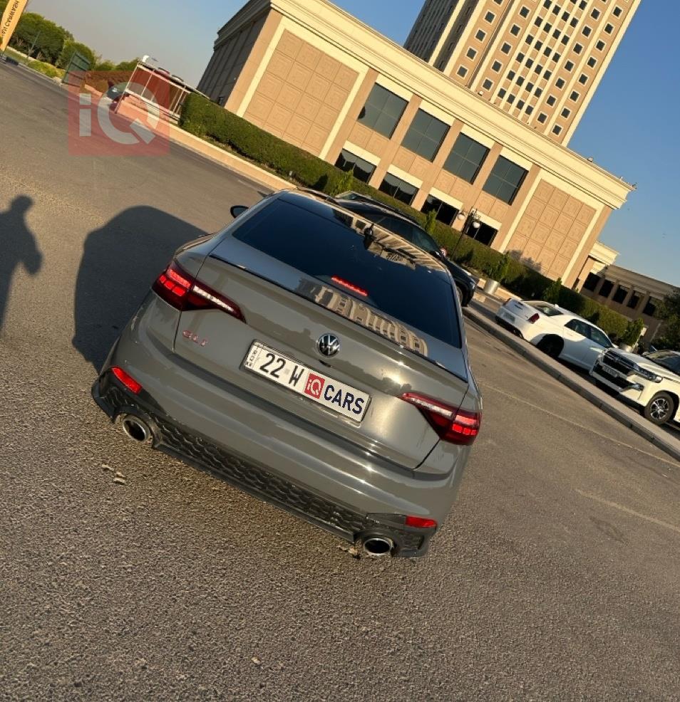 فولكسفاغن جيتا